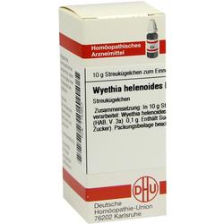 WYETHIA HELENIOID D 6