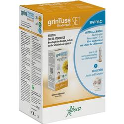 GRINTUSS K-SAFT+FITONA SET